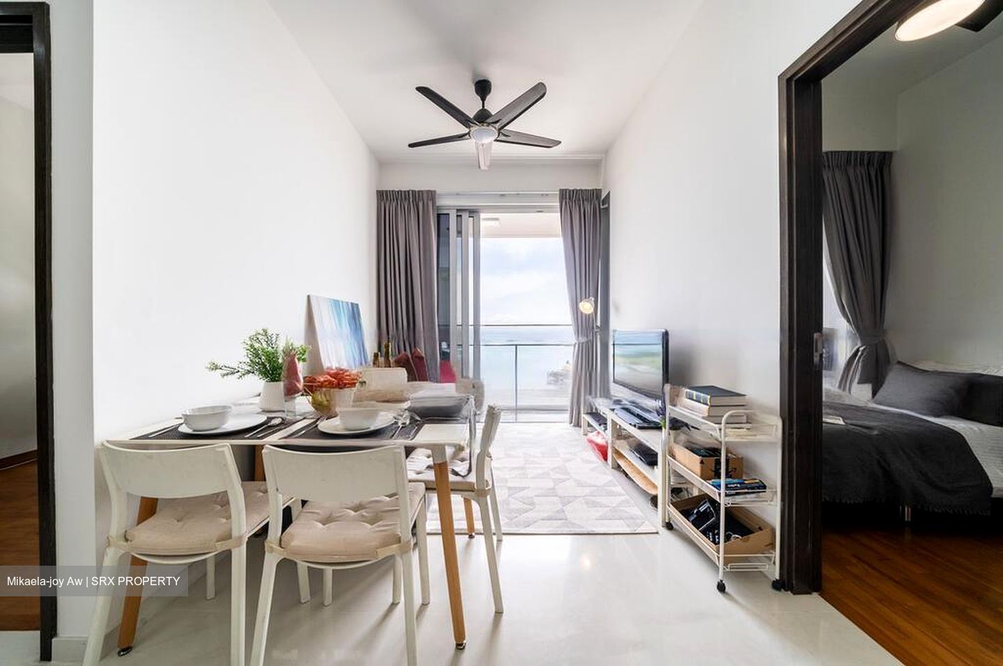 Eon Shenton (D2), Apartment #477186441